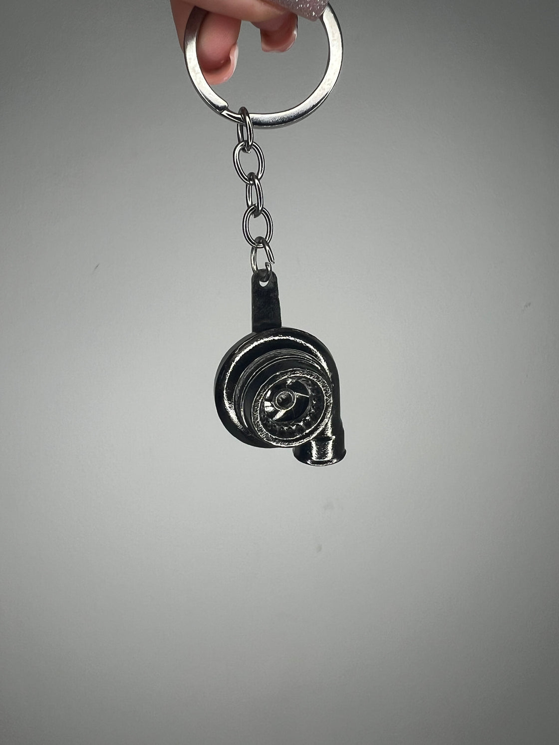 BxS Novelty Key-Rings