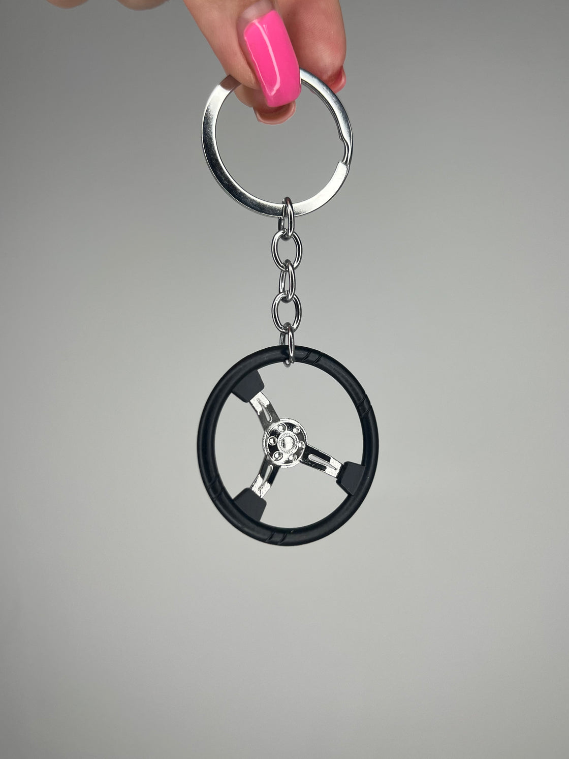 BxS Novelty Key-Rings