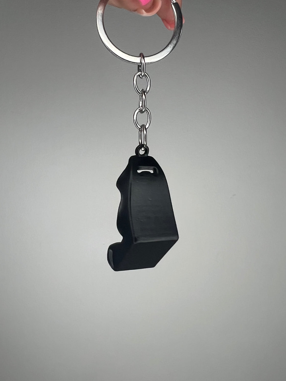 BxS Novelty Key-Rings