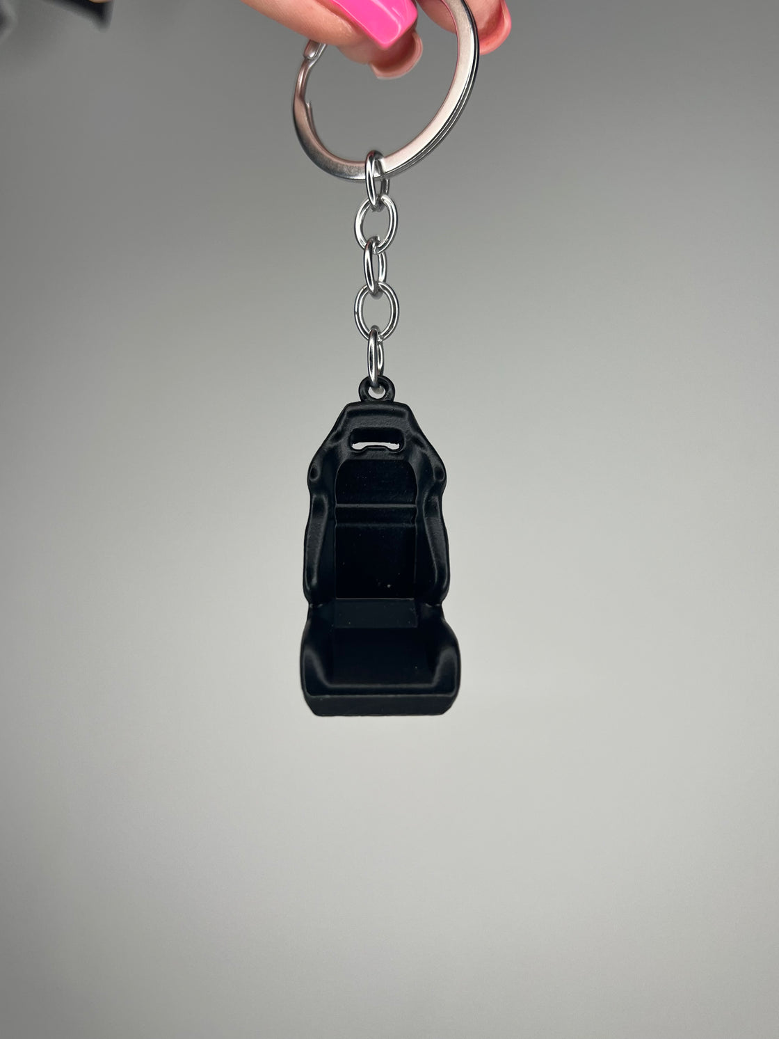 BxS Novelty Key-Rings