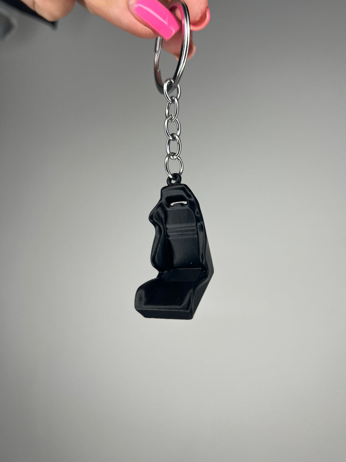 BxS Novelty Key-Rings