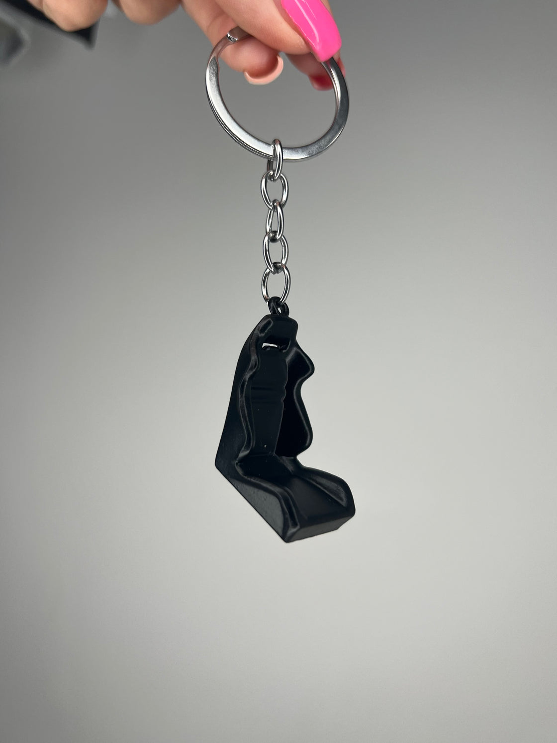 BxS Novelty Key-Rings