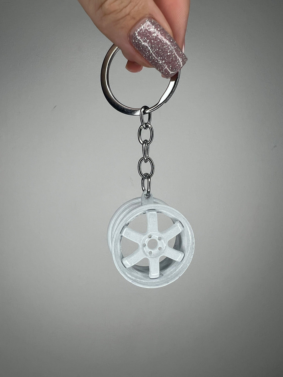 BxS Novelty Key-Rings