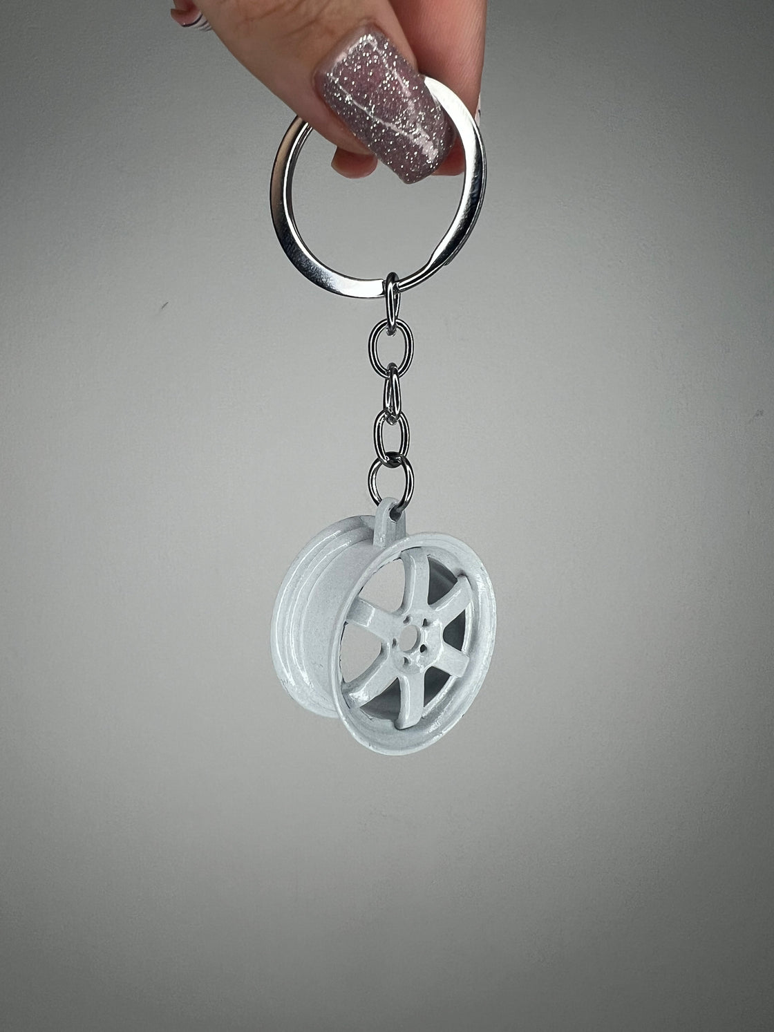 BxS Novelty Key-Rings