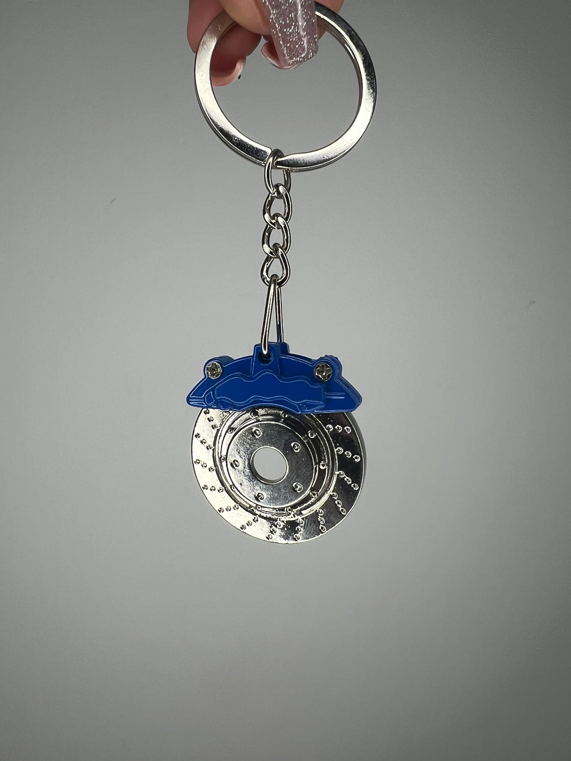 BxS Novelty Key-Rings