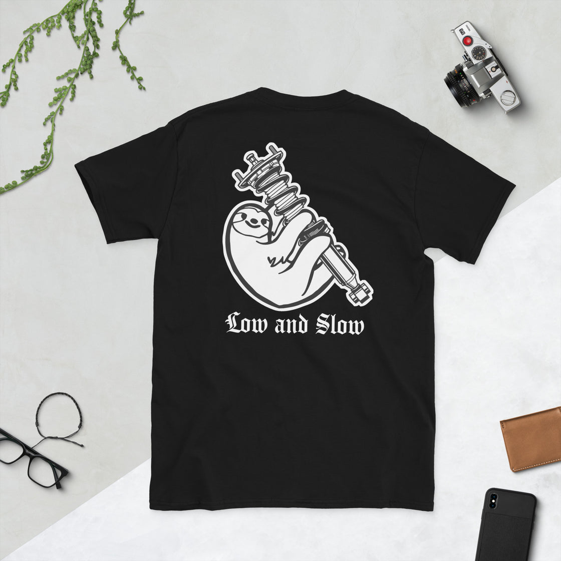 ‘Low&Slow’ TShirt