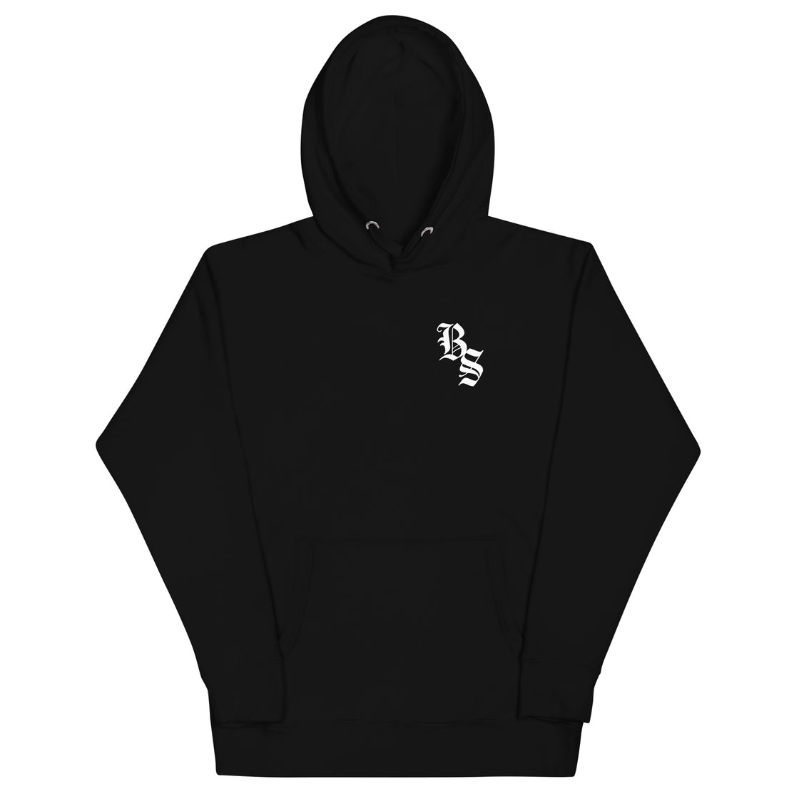 ‘BaggedXStatic’ OG Hoodie