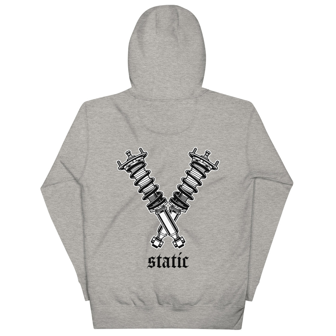 Static Vol.1 Hoodie