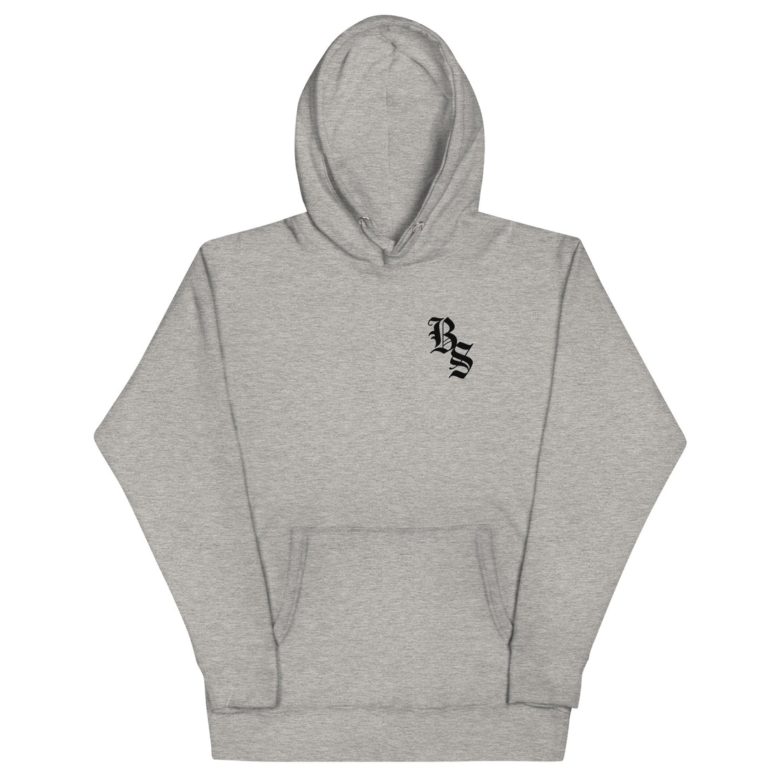 ‘BaggedXStatic’ OG Hoodie