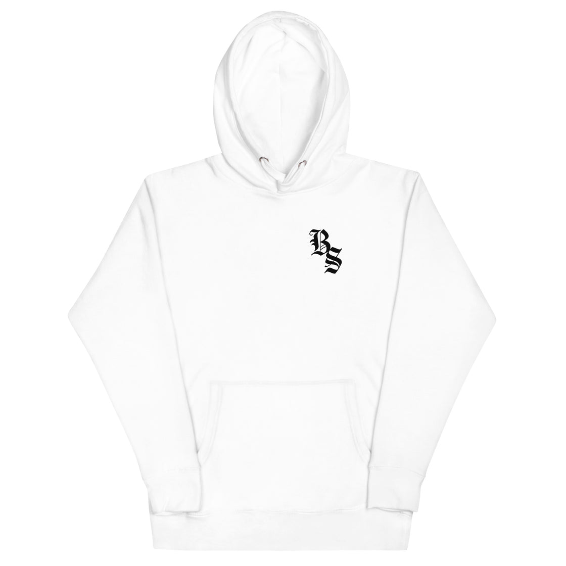 ‘BaggedXStatic’ OG Hoodie