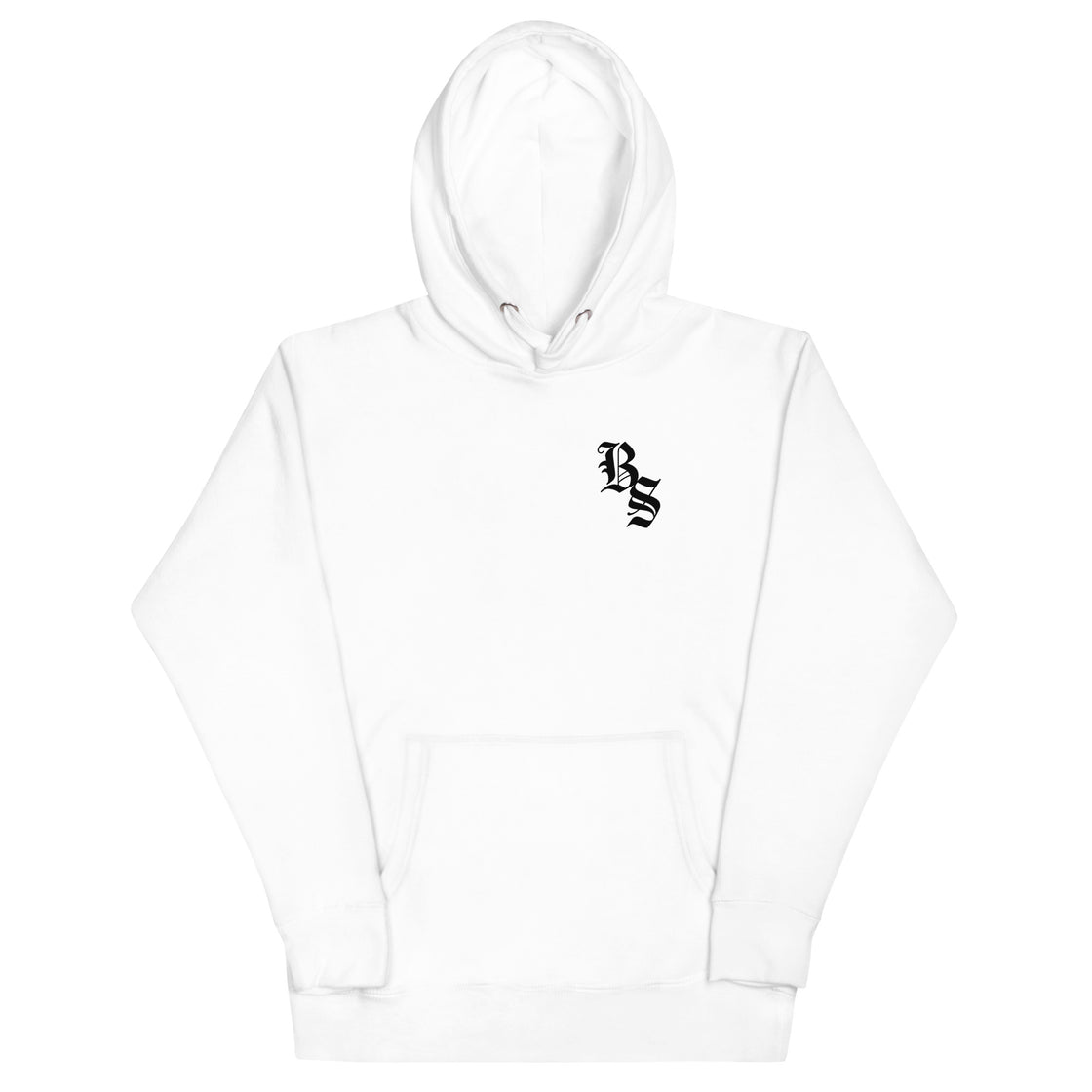 Static Vol.1 Hoodie